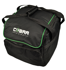Cobra Padded Equipment Bag 330x330x355mm – Protect Delicate Gear & Electronics
